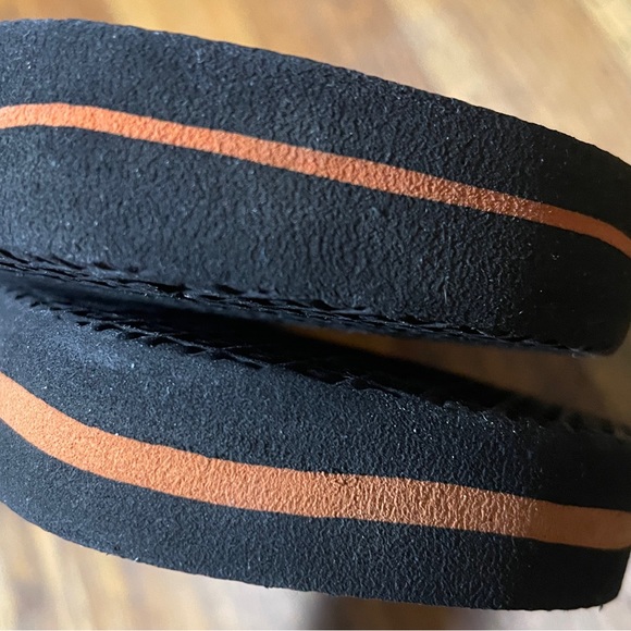 Freewaters Endless Summer Beach Sandals Size 10 1/2 - Picture 10 of 10